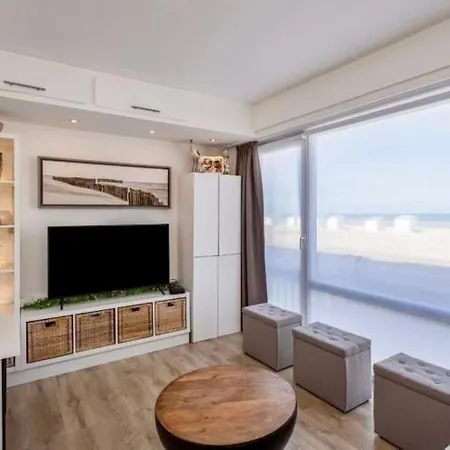 Studio Au Bord De La Mer